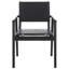 Chaise en cuir Tanihya-1075554937