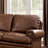 Darya 36.5'' Reception Loveseat