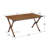 Silverio 37'' Rectangular Folding Table