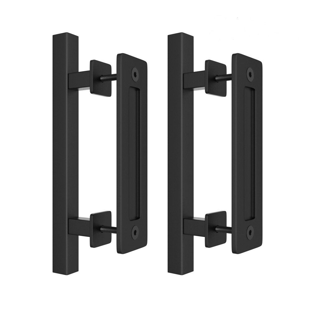 Barn Door Steel Handle/Pull HERACLES 