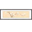 Magnolia by Xiu Yitang - Single Picture Frame Print