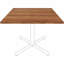 Hôtellerie / conférence / table carrée-106650328-106650326