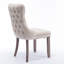  Demarco Luxury Velvet Upholstered Kitchen Dining Chairs-950621409-998588459-979887326