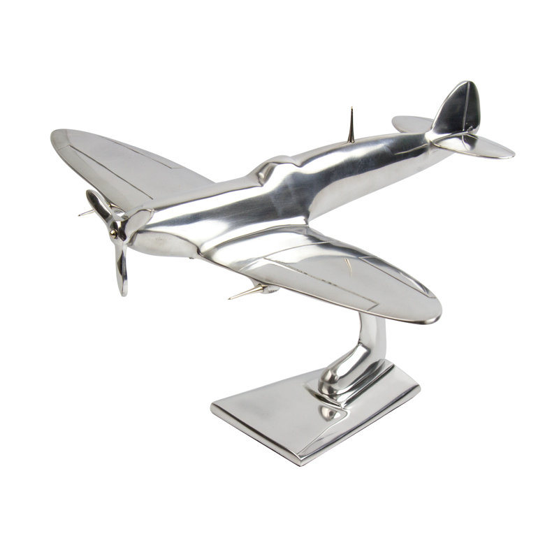 Marek Transportation Figurines & Sculptures, 19cm H x 29cm W x 35cm D