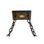 Rustic Lodge 9 - Light Pendant