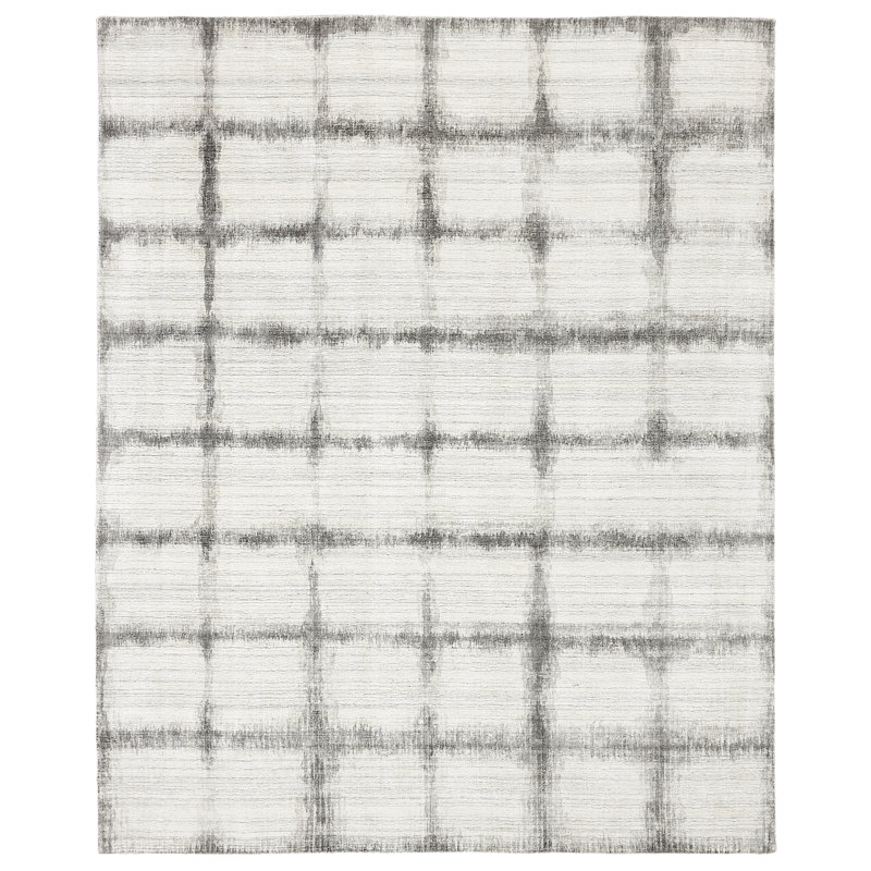 Chroma Geometric Area Rug, Rectangle 12' x 15'