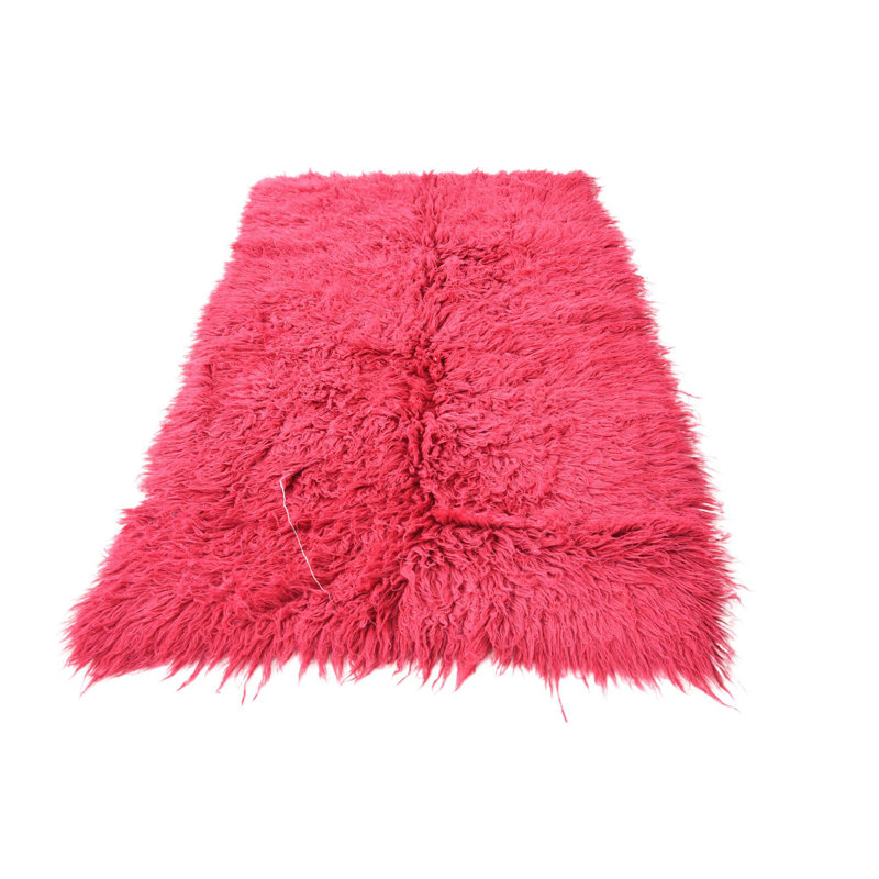 Ottilie Pink Rug
