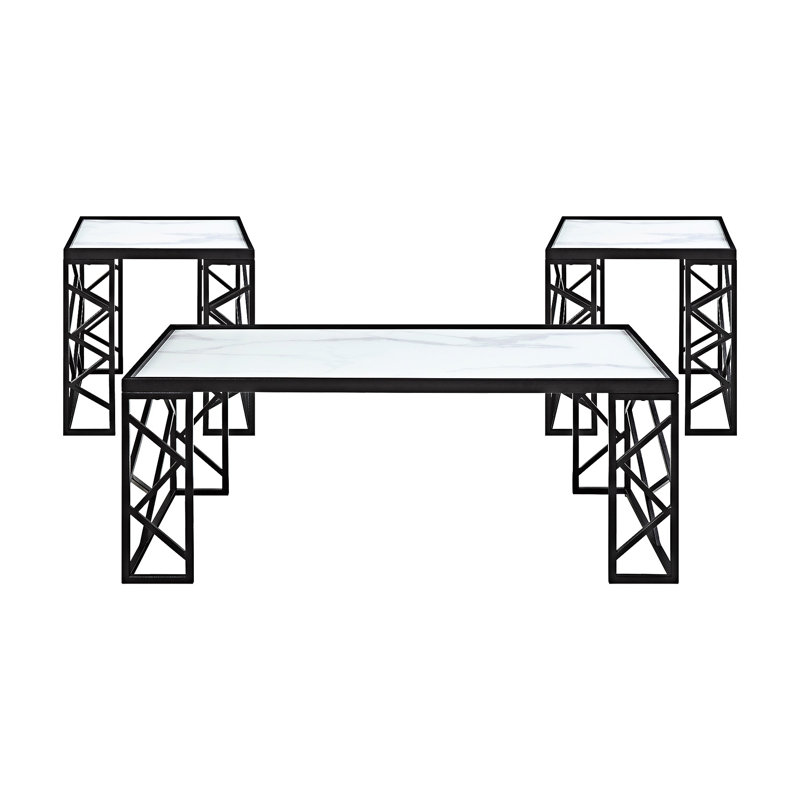 Tables basses et tables de bout Occasional Tables