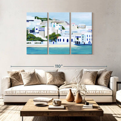 Gillard Mykonos I