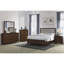 Commode 6 tiroirs Anza