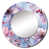 Rond sélectionné