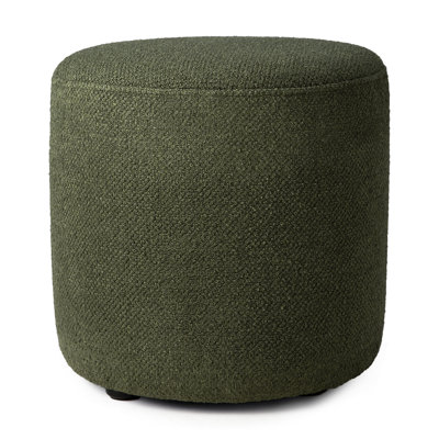 Barrow Round Pouf