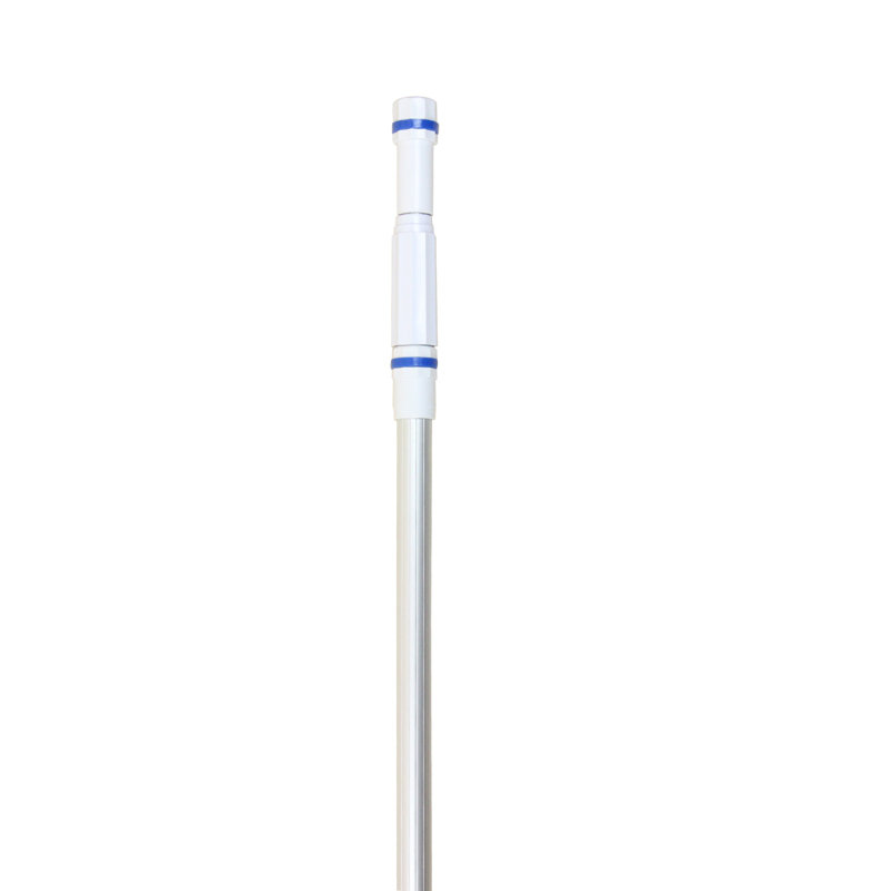 Mât télescopique ajustable 15,5 pi