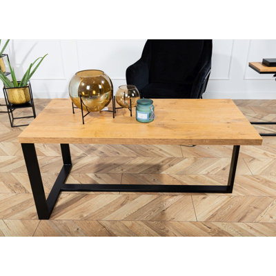 Alfaigh Frame Coffee Table