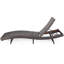 Chaise longue inclinable de 83 po avec coussins 83 po-1843248602