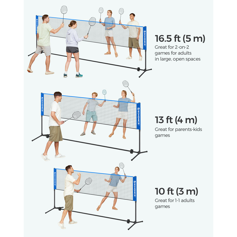 LEDREM Outdoor Game Table