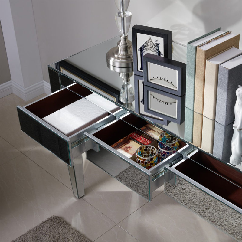 Frutuosa Writing Desk
