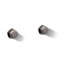 Occasion Wall-Mount Bathroom Sink Faucet Knob Handle Trim-683341875