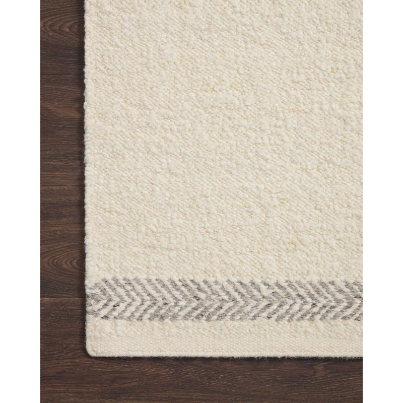 Bathsheb Indoor Rug, Rectangle 8'6" x 12'