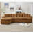 L-Shape Left Sofa-1692057231