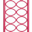 Infinity Low Profile Platform Bed-41777335-41777330