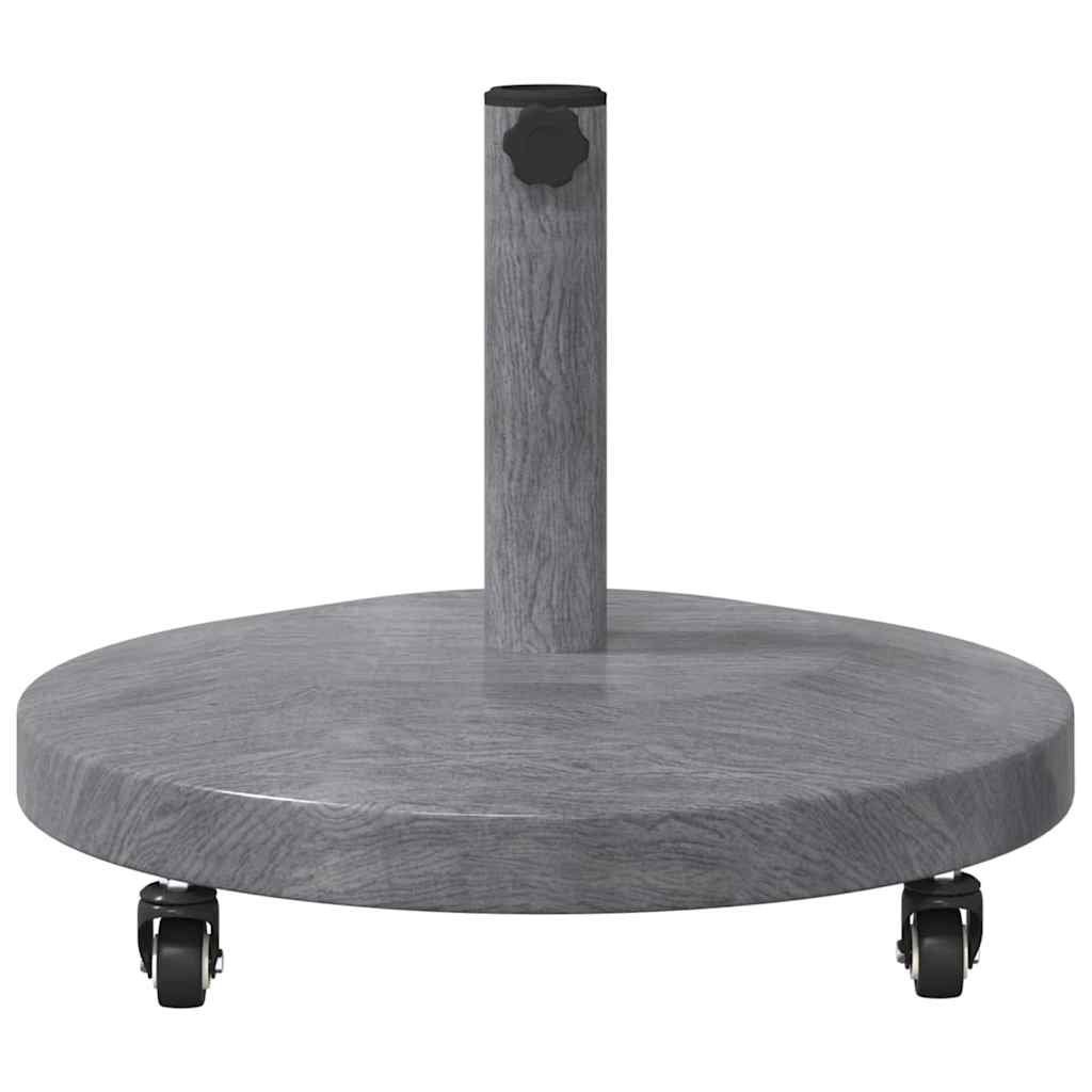 Steel Umbrella Base