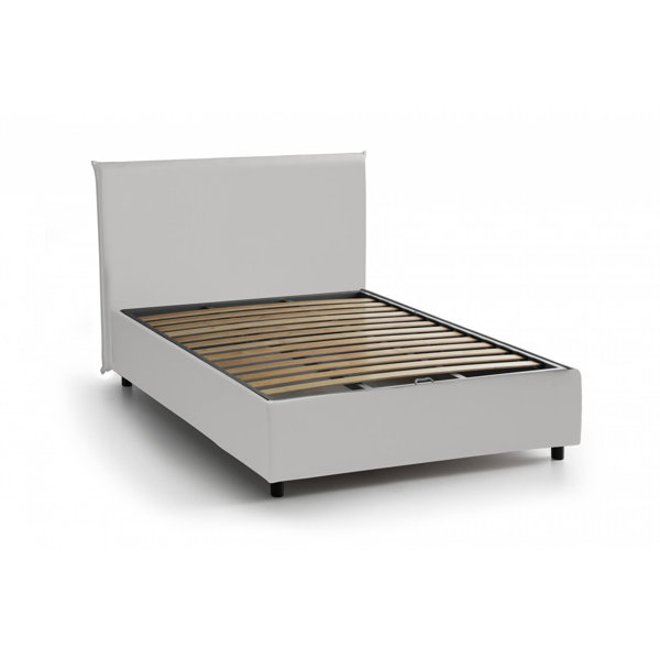 Ebern Designs Ankoor Cm 160x200 Bed | Wayfair.co.uk