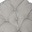 Square Chair Cushion with Handle-2125342313