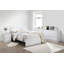 Marqita Panel Bed-87148007-87148010
