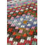 Jijim One-of-a-Kind 6'9" X 8' Area Rug