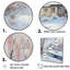 «Winter Charm At Country Home I», reproduction sur toile-518631276-518631277