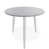 Gris / Blanc est en rupture de stock