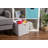 Trule Chorleywood Fabric Decorative Bin-1820708135-1820675320