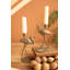 ENSEMBLE DE DEUX PORTE-BOUGIES ANTI-BOUGIE-131270115