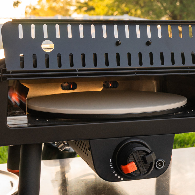 Blackstone Leggero Portable Pizza Oven