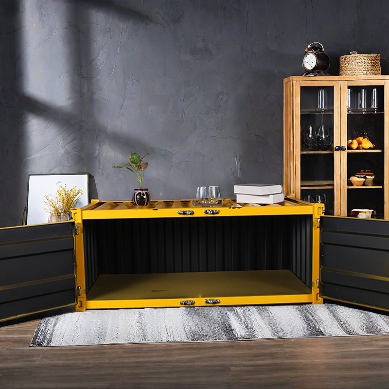 Buffet 59,05 po Leshay