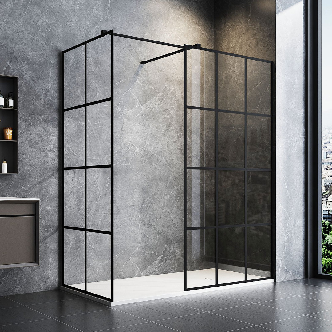 35 W x 74.8 H with Glass