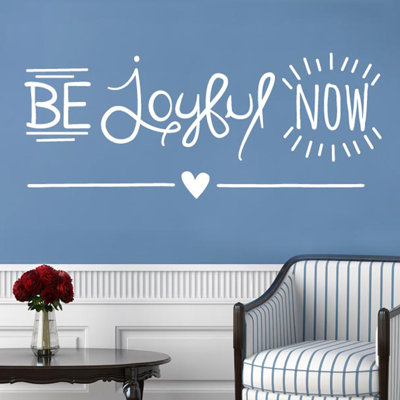 Wall Decal
