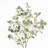 Artificial Farmhouse Greenery Branch Long Stem Foliage Leaves Sprays For Vase Filler, Home Office Decor Table Centerpiece