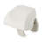 Intex Headrest in White