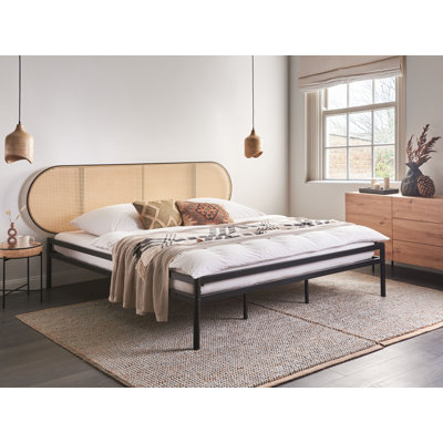 BOULIN Bed