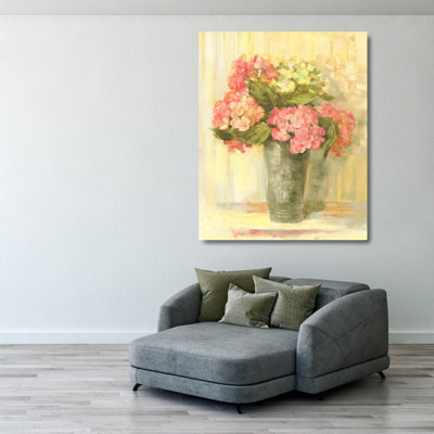 Hydrangea