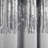 Night Sky Blackout Curtain Single Panel-48860142