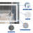 LED Bathroom Mirror-100519877