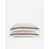 White/Gold