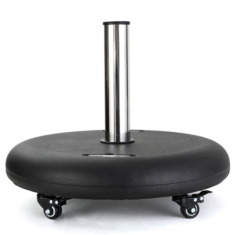 Base de support de parasol Stable