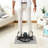 Rocking Fitness Stepper, Portable Rock Stepper Side to Side,