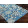 Eberhard Wool Floral Indoor Rug