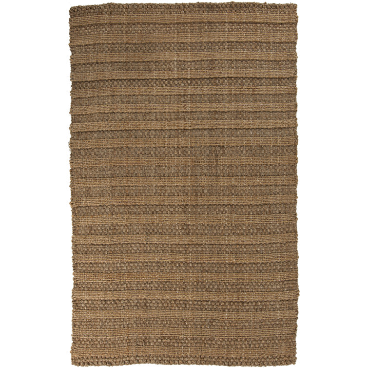 Tapis handwoven à tissage plat area Jaidan