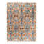 Overdyed One-of-a-Kind 9' 0" x 11' 7" Hand Knotted Area Rug